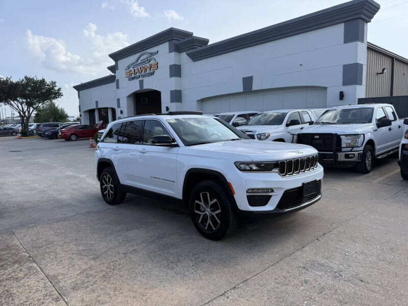 jeep grand cherokee 2025 1C4RJGBG0SC359356 image jeep grand cherokee 2025 1C4RJGBG0SC359356 image